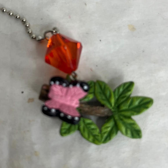 Ganz Better Together Car Charm Sloth and Branch - Picture 5 of 6